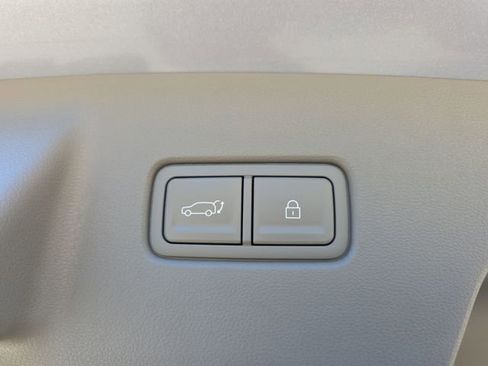 New 2026 Hyundai Palisade SEL image 23