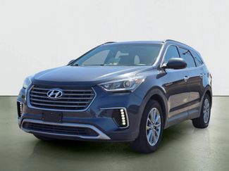 Used 2017 Hyundai Santa Fe SE FWD video 2