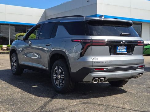 New 2026 Chevrolet Traverse LT AWD/4WD image 14