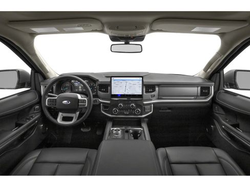 Used 2024 Ford Expedition XLT AWD/4WD image 5