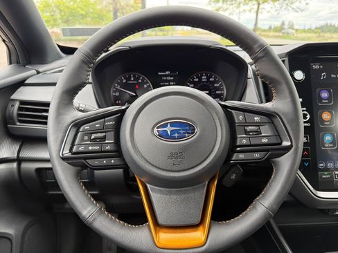 New 2026 Subaru Crosstrek 2.5i Wilderness AWD/4WD image 23