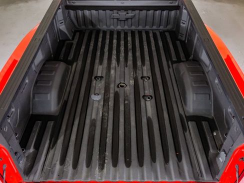 Used 2024 Chevrolet Silverado 3500 LTZ w/ LTZ Plus Package image 55