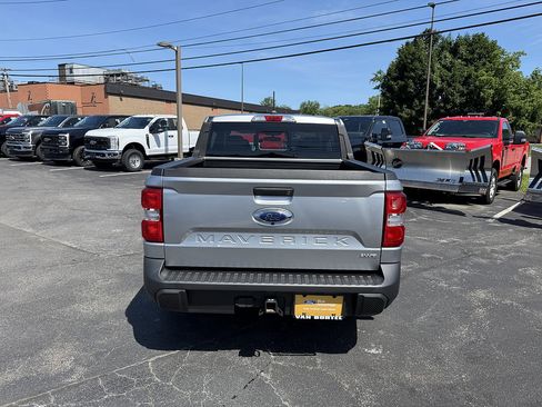Certified 2023 Ford Maverick XLT w/ Equipment Group 300A Standard AWD/4WD image 5