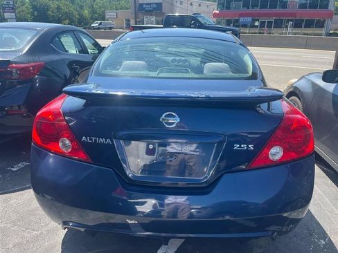 Used 2013 Nissan Altima 2.5 S FWD image 6