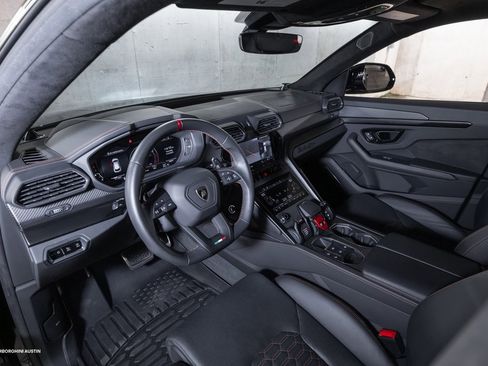 Used 2024 Lamborghini Urus S image 26