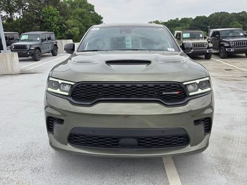 New 2026 Dodge Durango GT AWD/4WD image 2