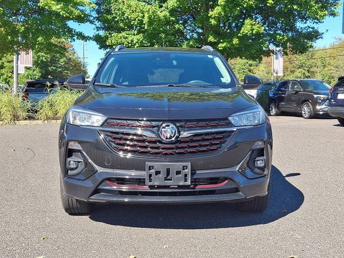 Used 2023 Buick Encore GX Select w/ Sport Touring Package image 2