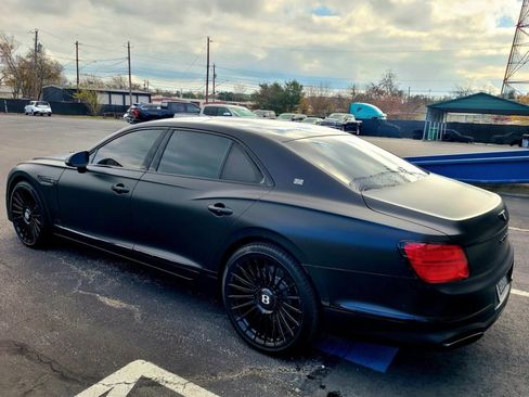 Used 2020 Bentley Flying Spur W12 image 5