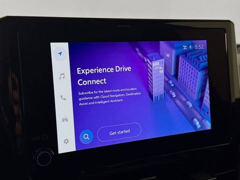 New 2026 Toyota Corolla XSE image 13