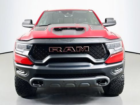Used 2021 RAM 1500 TRX w/ TRX Level 1 Equipment Group AWD/4WD image 17
