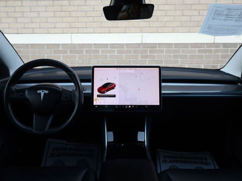 Used 2018 Tesla Model 3 Long Range AWD/4WD image 28