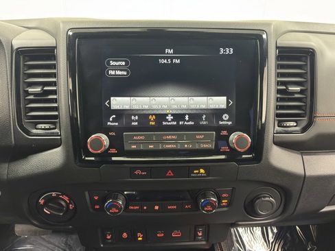 Used 2023 Nissan Frontier PRO-4X w/ Pro Convenience Package image 31