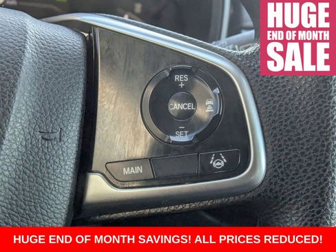 Used 2021 Honda CR-V Special Edition image 26