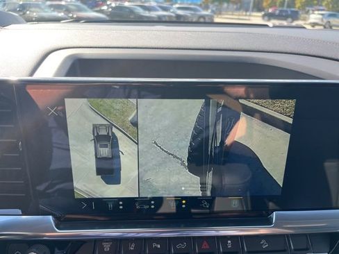 New 2026 Chevrolet Silverado 2500 LTZ w/ Trail Boss Package image 37