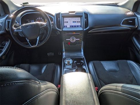 Used 2019 Ford Edge ST w/ Equipment Group 401A image 32
