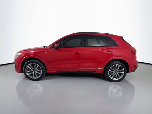Used 2022 Audi Q3 2.0T Premium Plus w/ Premium Plus Package AWD/4WD image 8