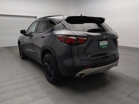 Used 2021 Chevrolet Blazer LT w/ Sound & Technology Package image 5