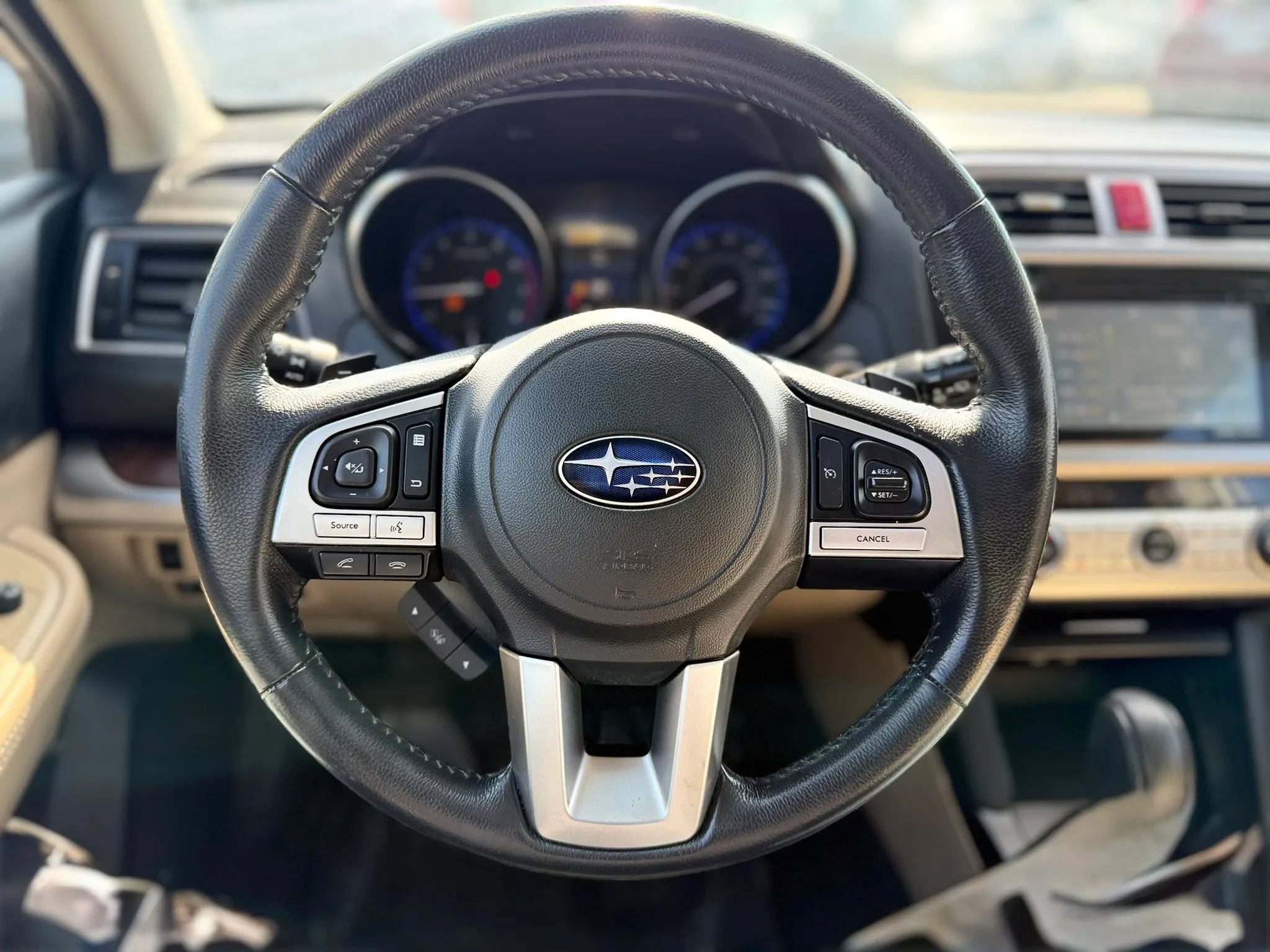 Used 2017 Subaru Outback 2.5i Limited AWD/4WD image 17