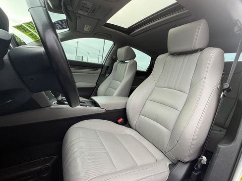Used 2020 Honda Accord EX-L image 17