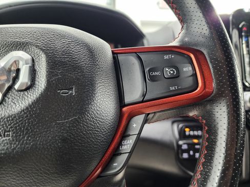 Used 2022 RAM 1500 Rebel w/ Rebel Level 2 Equipment Group image 14