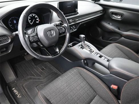 Used 2023 Honda HR-V Sport image 18