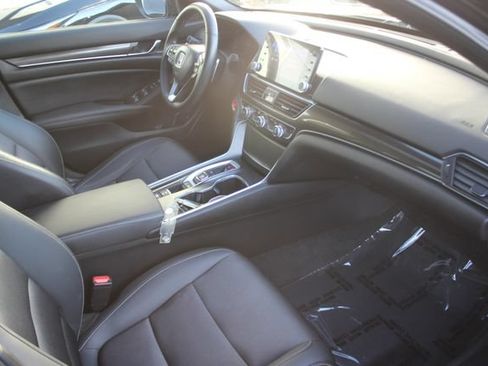Used 2022 Honda Accord Sport image 33