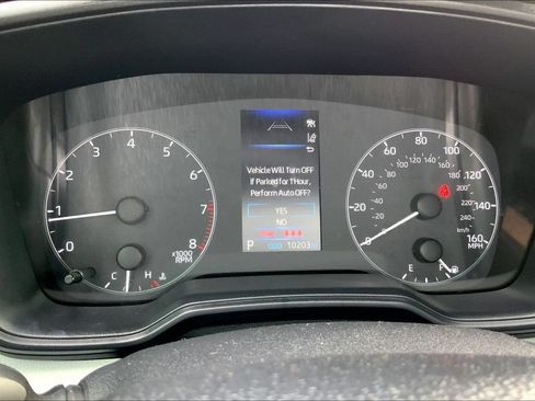 Used 2025 Toyota Corolla SE FWD image 19