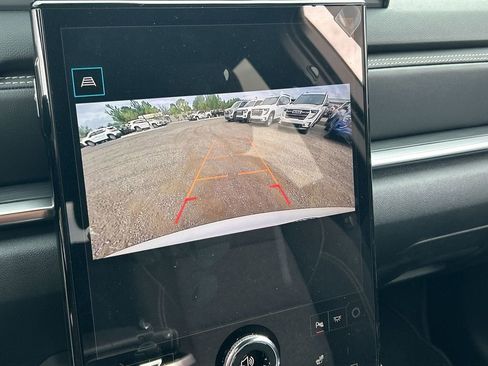 New 2026 GMC Terrain Elevation image 15