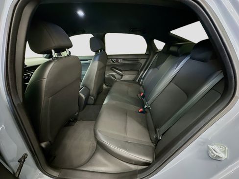 Used 2024 Honda Civic Sport image 28