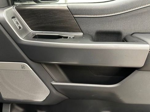 New 2025 Ford F150 Lariat w/ Equipment Group 501A Mid image 18