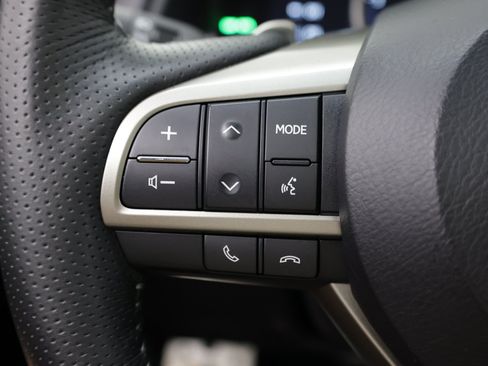 Used 2017 Lexus RX 350 F Sport w/ Cold Weather Package AWD/4WD image 31