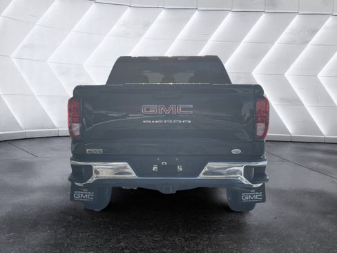 New 2026 GMC Sierra 1500 Pro w/ Pro Value Package image 5