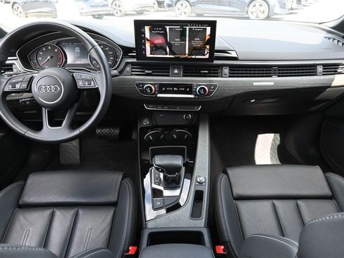 Used 2023 Audi A5 2.0T Premium w/ Convenience Package image 5