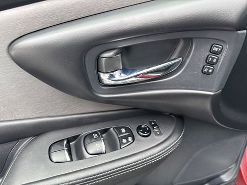 Used 2020 Nissan Murano SL image 19
