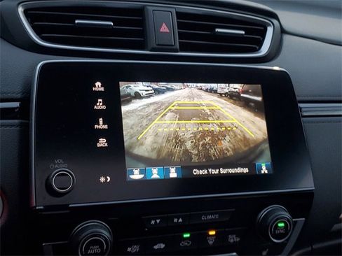 Used 2017 Honda CR-V EX-L image 25