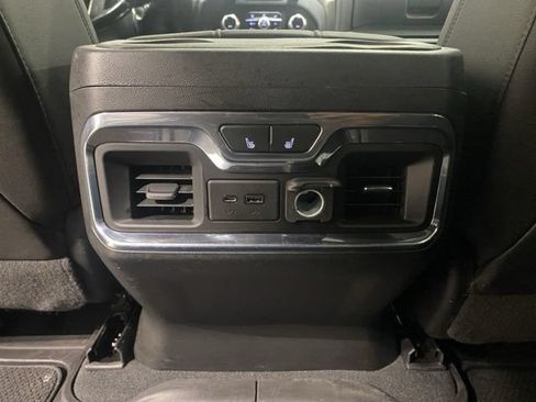 Used 2021 GMC Sierra 2500 AT4 w/ AT4 Premium Plus Package AWD/4WD image 38