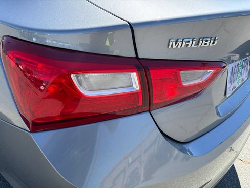 Used 2024 Chevrolet Malibu LT FWD image 7