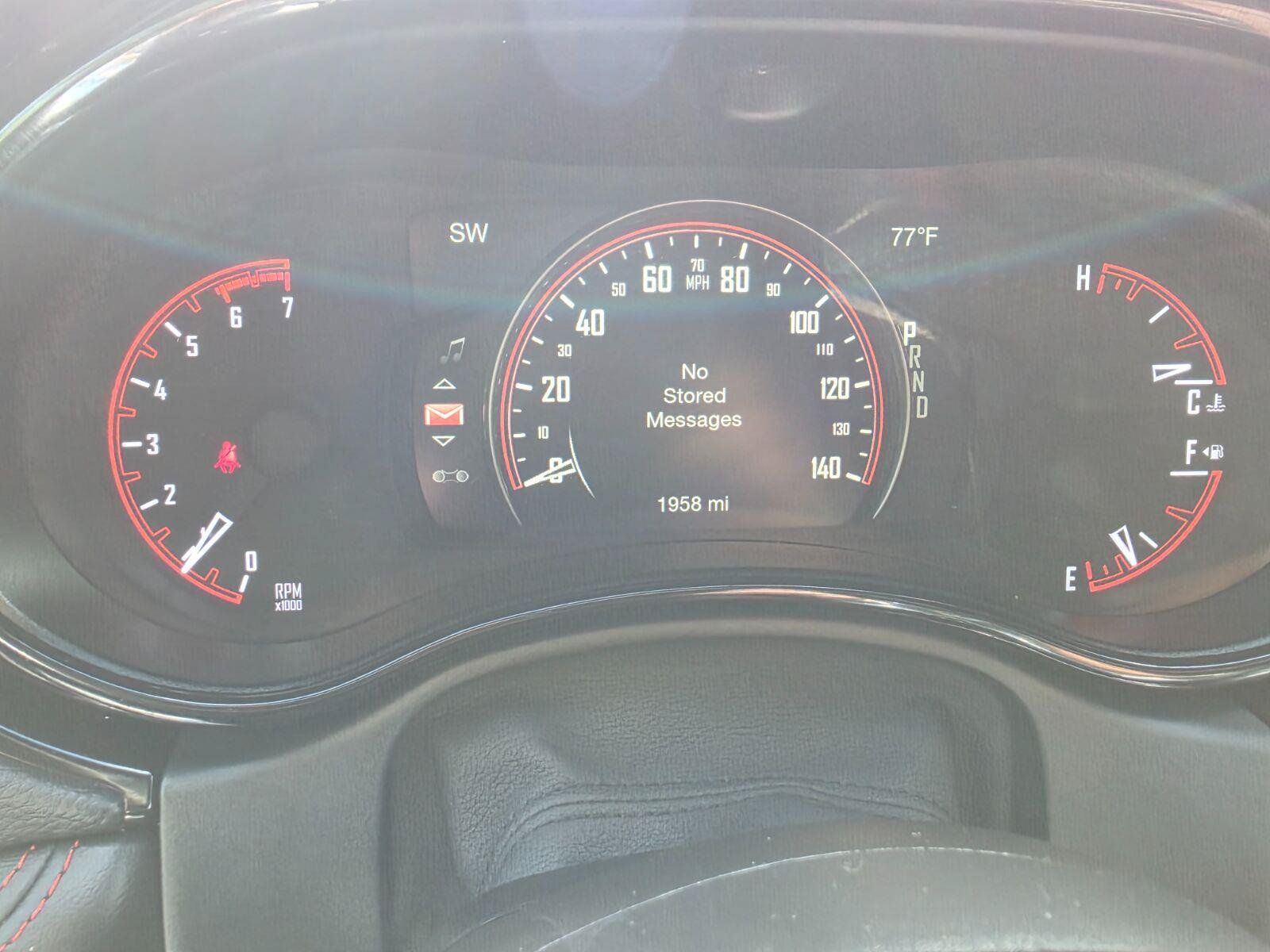 Used 2026 Dodge Durango GT AWD/4WD image 13