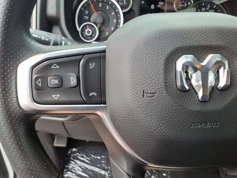 New 2026 RAM 3500 Tradesman AWD/4WD image 18