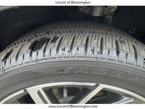 Certified 2025 Lincoln Aviator Black Label w/ Jet Appearance Package image 22