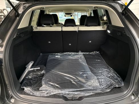 New 2026 MAZDA CX-5 Select AWD/4WD image 7