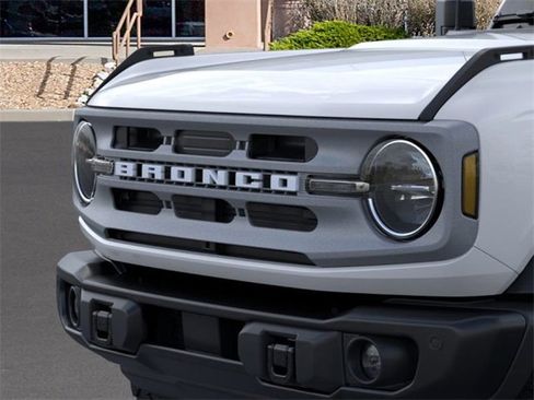 New 2025 Ford Bronco Big Bend w/ Black Diamond Package image 19