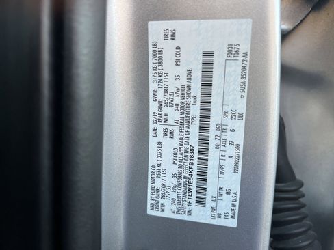 Used 2019 Ford F150 XLT image 34