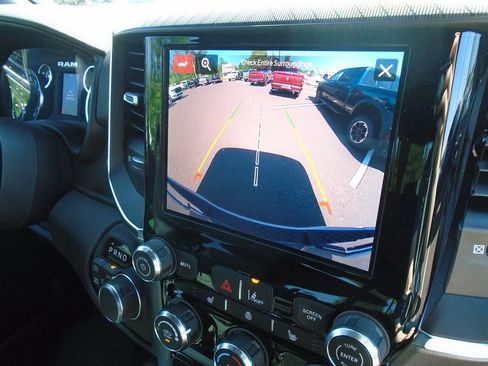 New 2025 RAM 1500 Big Horn image 20