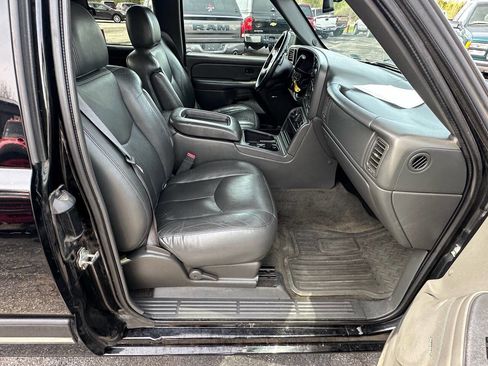 Used 2004 Chevrolet Silverado 1500 LS w/ Safe and Sound Package image 19