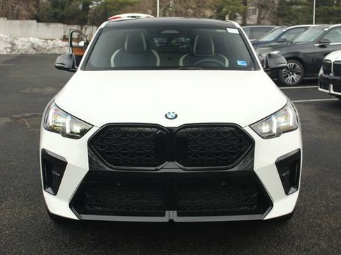 New 2026 BMW X2 xDrive28i w/ M Sport Package image 2