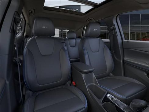 New 2026 Buick Encore GX Sport Touring w/ Comfort Package AWD/4WD image 16