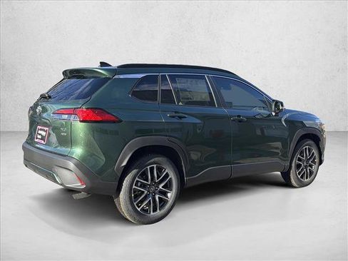 New 2026 Toyota Corolla Cross XLE image 5