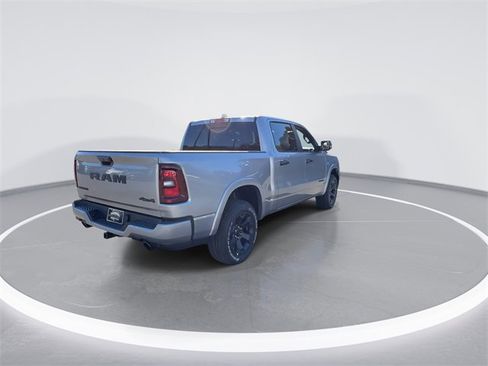New 2026 RAM 1500 Big Horn image 8