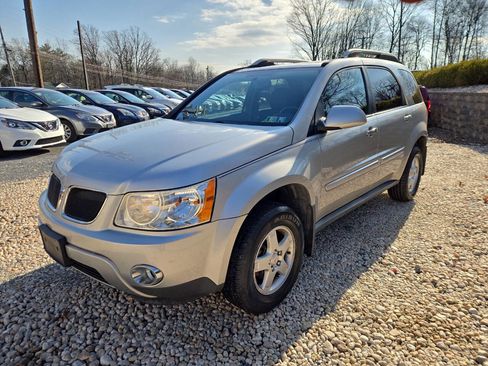 Used 2007 Pontiac Torrent Base AWD 4dr SUV w/ Preferred Package image 3